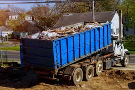 Junk Removal for Events in Gillette, NJ